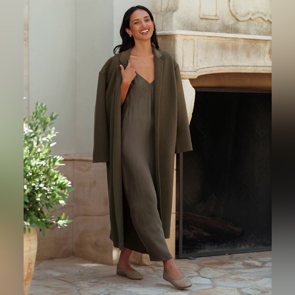 Jenni Kayne Rio Slipdress